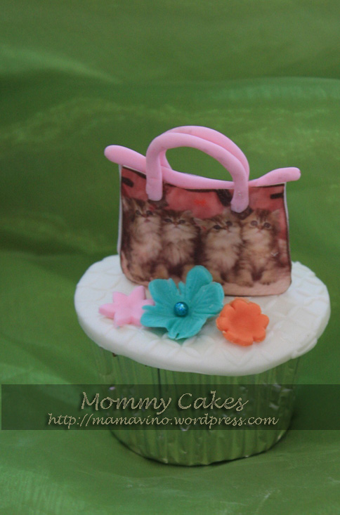 toko cupcake jogja Mommy Cakes Jogja Cake Cupcake 
