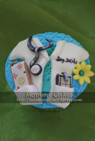 toko cupcake jogja Mommy Cakes Jogja Cake Cupcake 