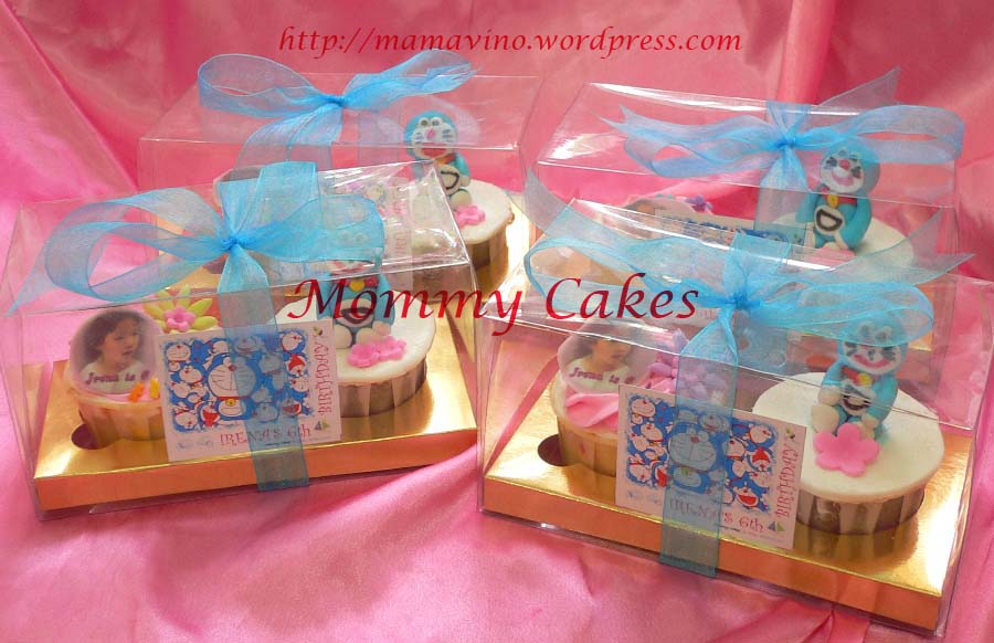 PriceList  Mommy Cakes Jogja : Cake, Cupcake & Cookies